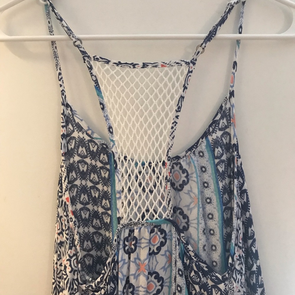 Women’s Summer Tank Top